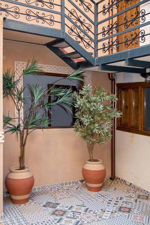 Morisca Apartment อาลิกันเต ภายนอก รูปภาพ