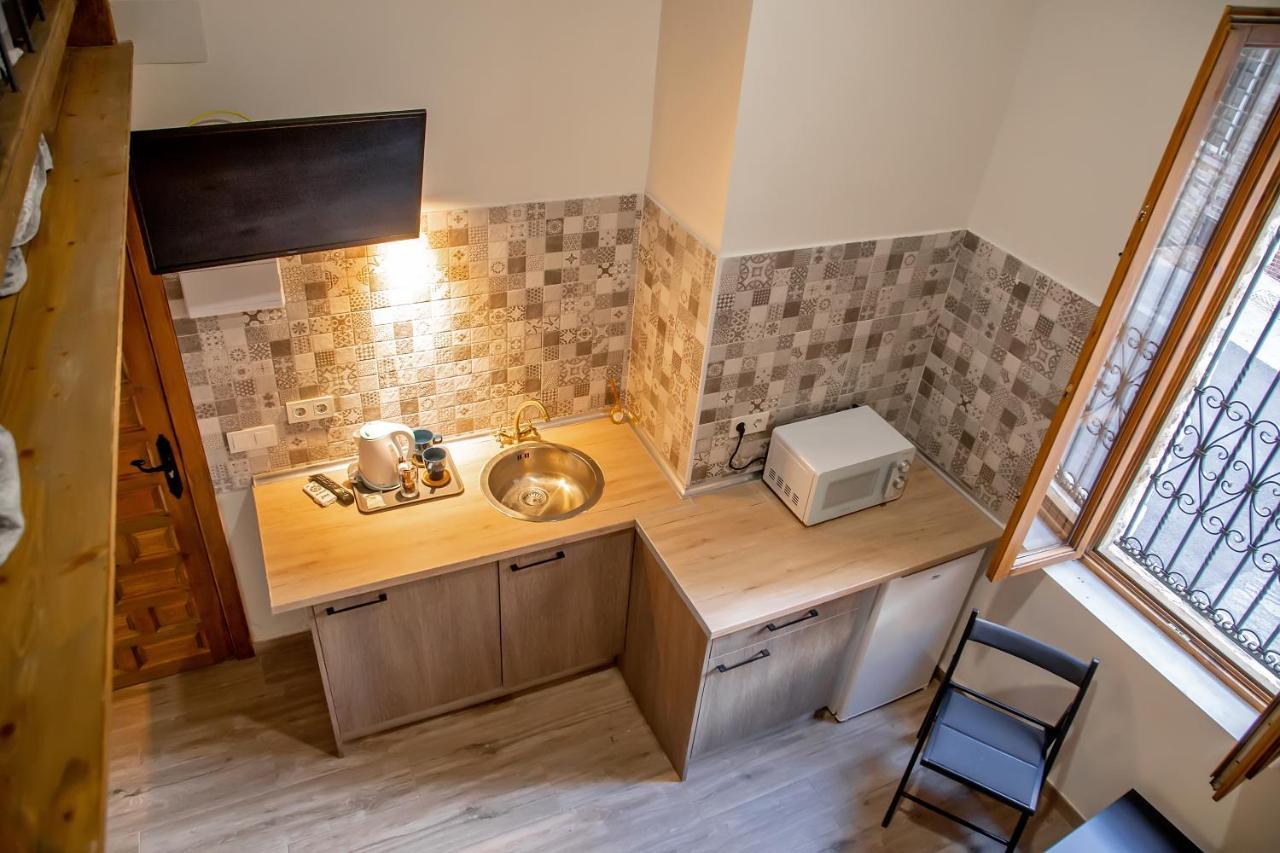 Morisca Apartment อาลิกันเต ภายนอก รูปภาพ